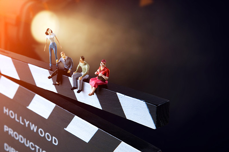 人工智能对会东县宣传片制作行业的影响