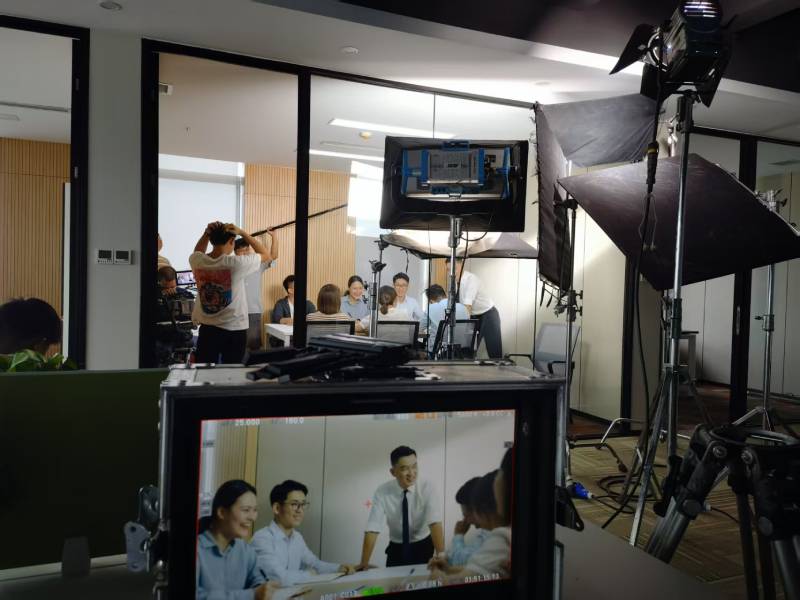 会东县宣传片拍摄如何策划航空公司宣传片