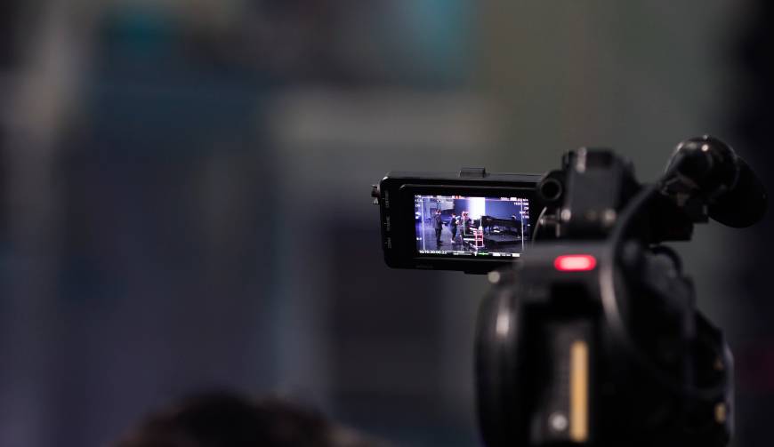 会东县宣传片制作公司