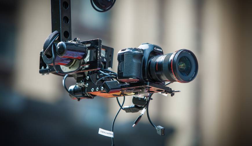 会东县企业宣传片制作